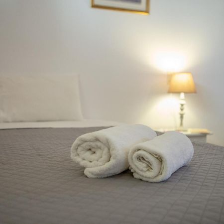 Ferma Solaris Apartments Agia Fotia  Buitenkant foto